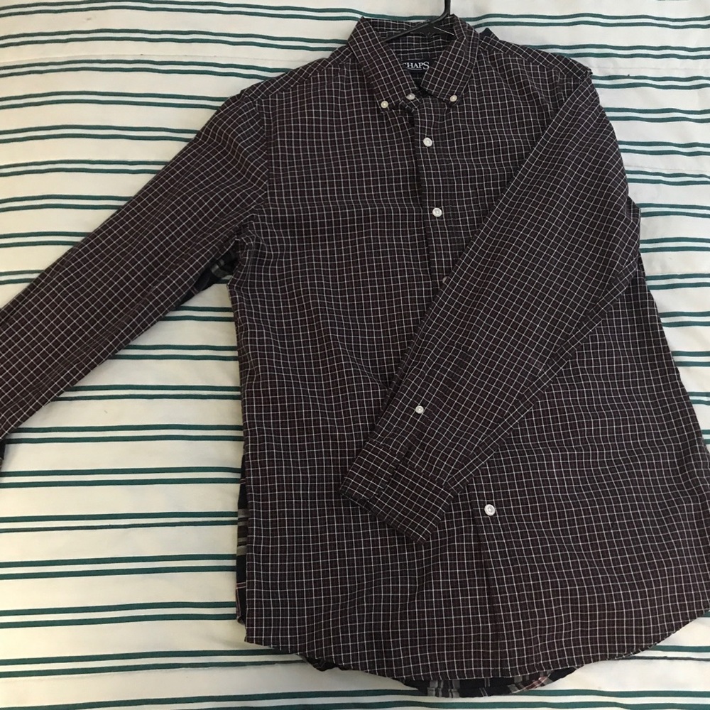 Dress shirt 👔